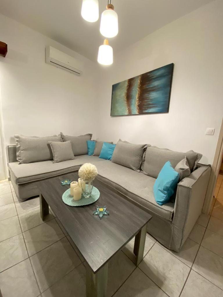 Voula'S Place Chania  Exterior photo
